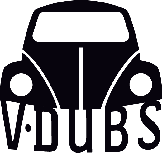 V-DUBS logo